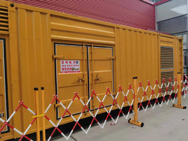 隆尧关于通用发电机的十万个为什么？
