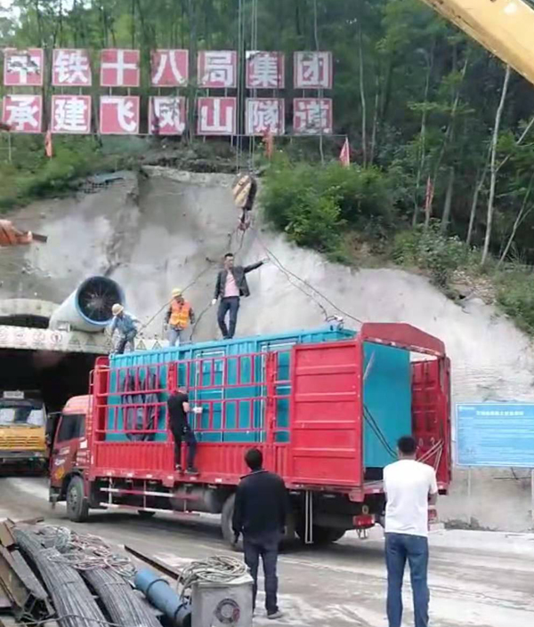 隆尧发电机组维修后输出功率降低是什么问题