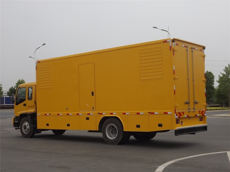 隆尧租赁发电机-柴油发电机组出口六要素