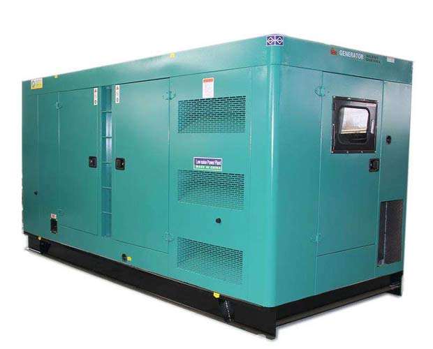 隆尧出租发电机-柴油发电机组低负荷运行危险吗？