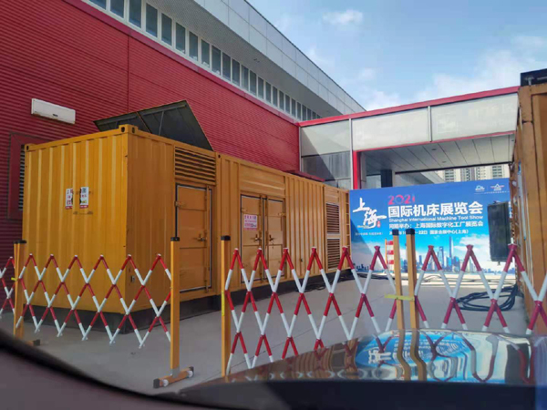 隆尧发电车出租-发电机无电压或电压太低怎么办？