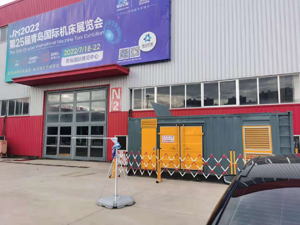 隆尧发电机租赁-柴油发电机组不及时维护危害大