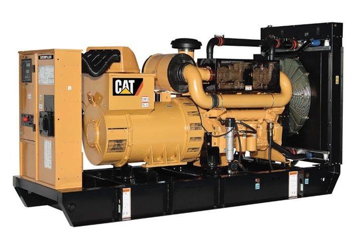 隆尧租赁发电机-柴油发电机设计的优势性能特点有哪些