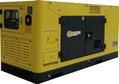 隆尧出租发电机-发电机温度过高怎么解决