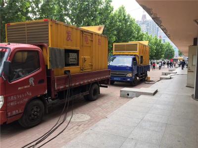 隆尧是否需要给柴油发电机安装保护装置