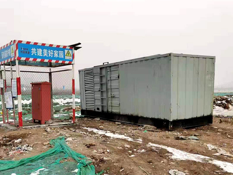 隆尧燃气发电机在高海拔地区运行时会遇到哪些常见故障？