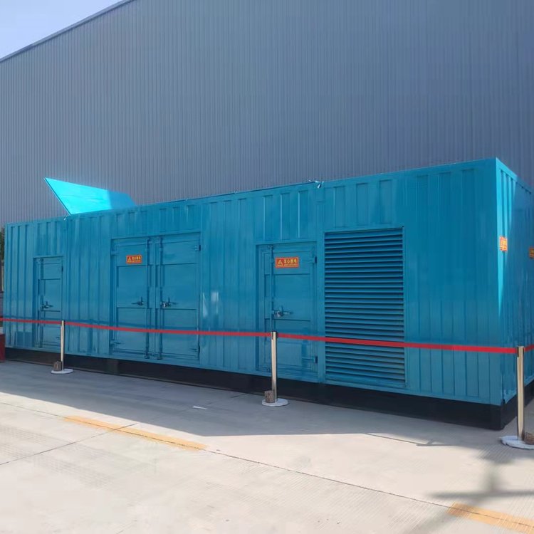 隆尧怎样更换柴油发电机组的空气滤清器？