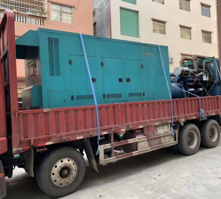 隆尧如何在不同负载率下确保 400KW 柴油发电机组的正常运行？