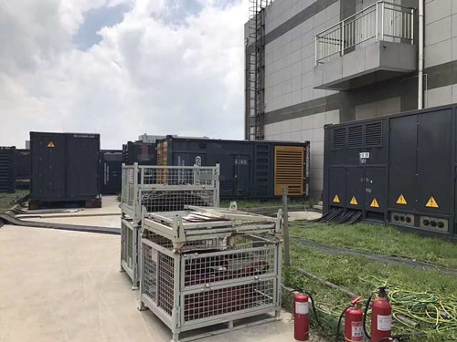 隆尧除了定期检查，还有哪些方法可以及时发现接触式转速表探头的磨损？