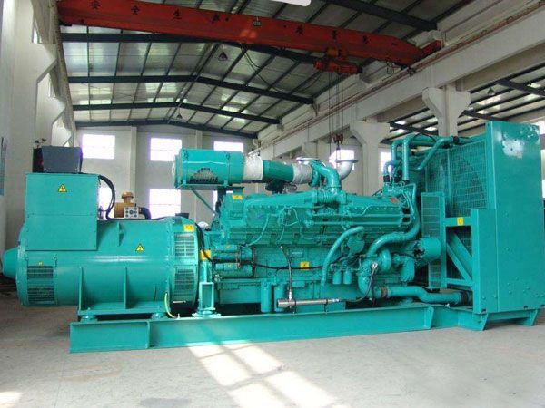 隆尧影响800KW发电机组油耗的因素有哪些?