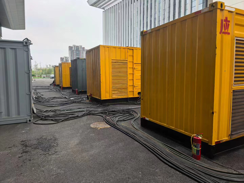 隆尧柴油发电机组冬季保养有哪些注意事项？